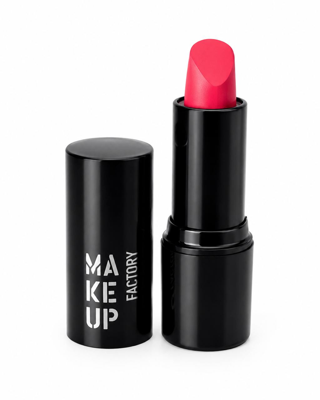Make Up Factory Complete Care Lip - 4g | ميكاب فاكتوري أحمر شفاه - 4 غرام