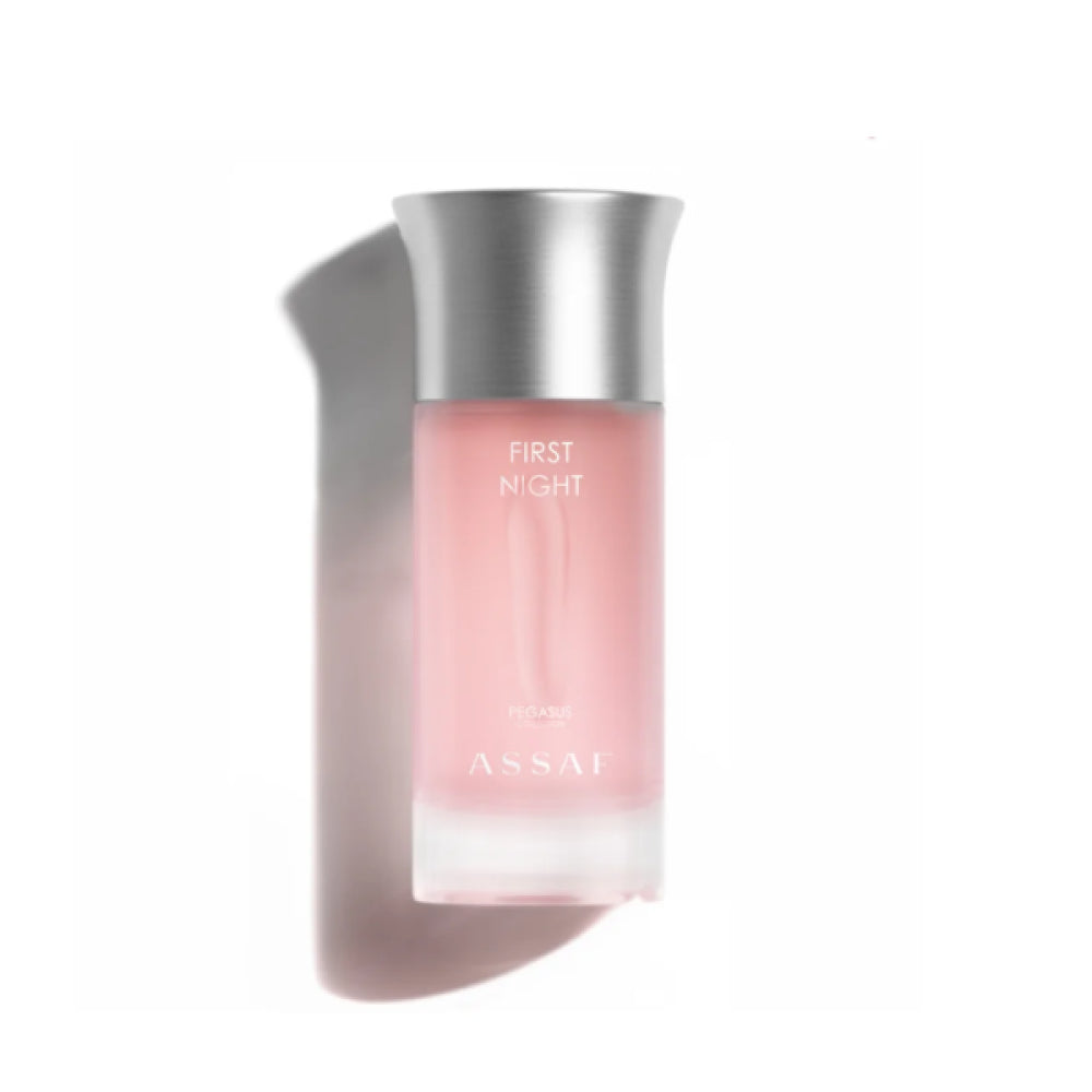 ASSAF First Night 150  ml  | عساف عطر الليلة الاولى للنساء 150 مل