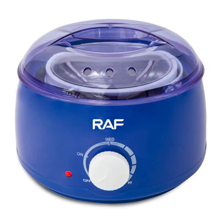 RAF Wax Heater | راف جهاز تسخين الشمع