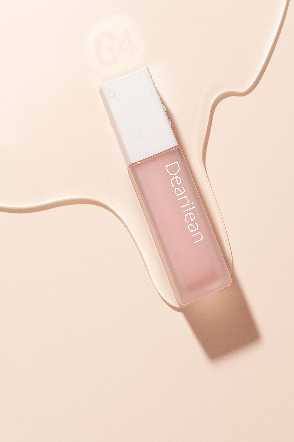 DearIrean Poppy Flower - 4.7ml | ديرايرين مرطب شفاه - 4.7 مل