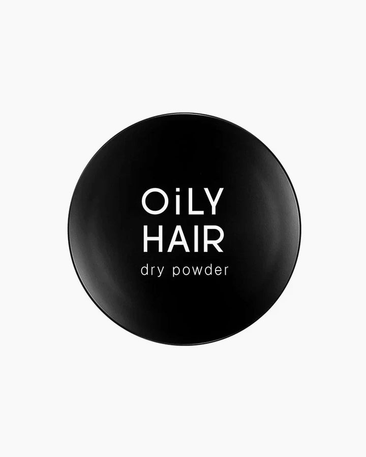 Apieu A'PIEU Oily Hair Dry Powder - 5g | أبيو بودرة للشعر الدهني - 5غ