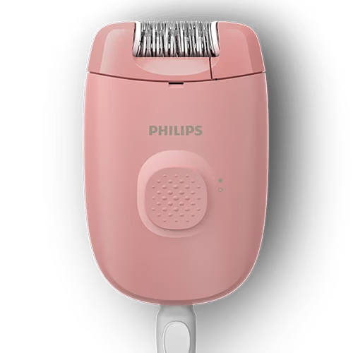 Philips Epilator Smooth Skin For Weeks | فيليبس جهاز إزالة الشعر