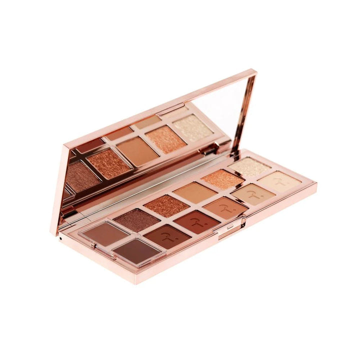 PATRICK TA Major Dimension Eyeshadow Palette - 1.8g | باتريك تا باليت اي شادو - 1.8غ