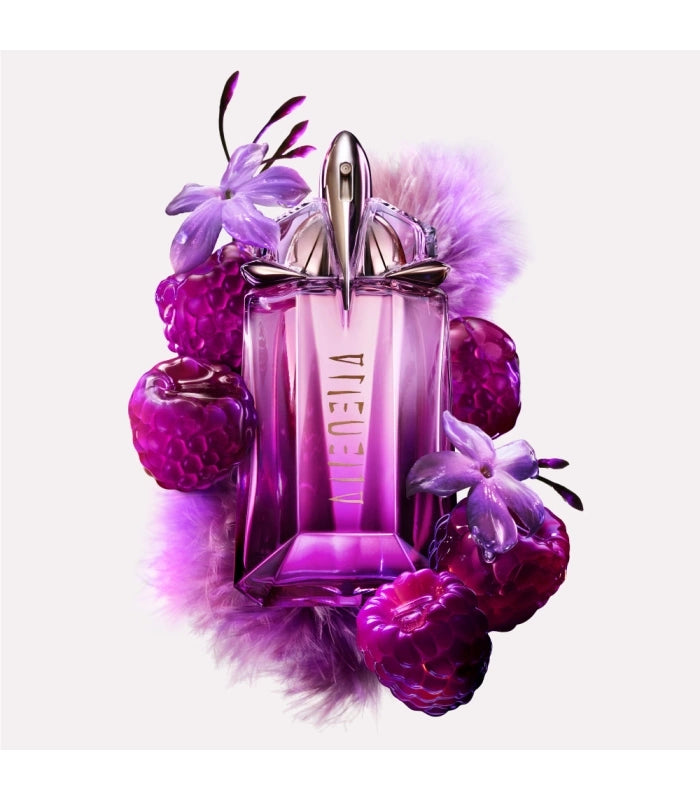 Mugler  Alien Pulp   EDP FRUITEE - 90ml | موغلر عطر الين اودي برفام فروتي للنساء 90 مل