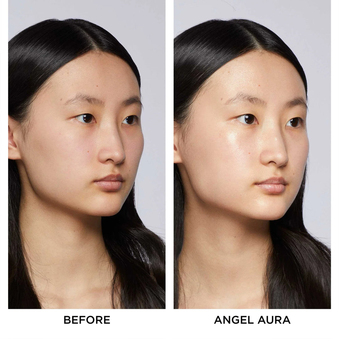 NABLA ANGEL AURA RADIANT PLUMPING SERUM PRIMER - 30ml | نابلا برايمر سيروم لإشراقة طبيعية ومضيئة - 30 مل