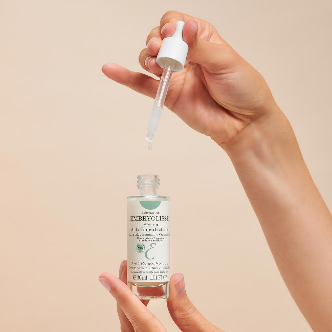 Embryolisse Serum Anti- Imperfections Blemish - 30ml | امبريوليس سيروم مضاد للعيوب - 30مل #3