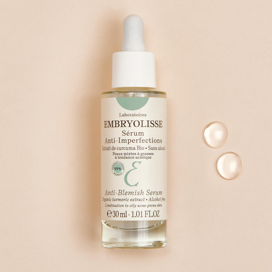 Embryolisse Serum Anti- Imperfections Blemish - 30ml | امبريوليس سيروم مضاد للعيوب - 30مل #2