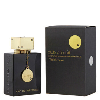 ARMAF Club De Nuit Intense  Women - 105ml  | ارماف عطر كلوب دي نايت إنتنس للنساء 105 مل
