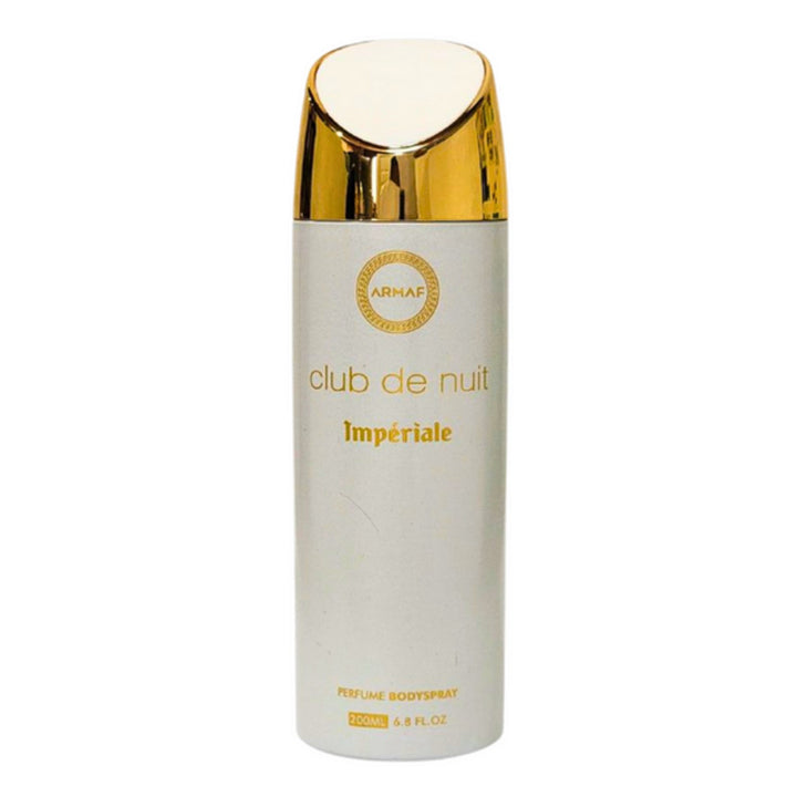 ARMAF Club De Nuit Imperiale - 200ml | ارماف معطر جسم كلوب دي نويت امبيريال - 200مل
