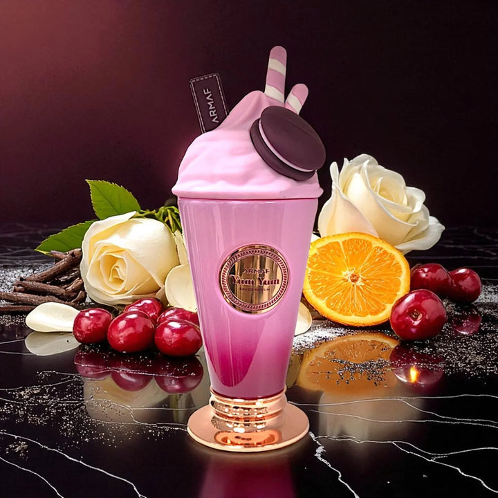 ARMAF Yum Yum - 100ml |  ارماف عطر يم يم للنساء 100 مل