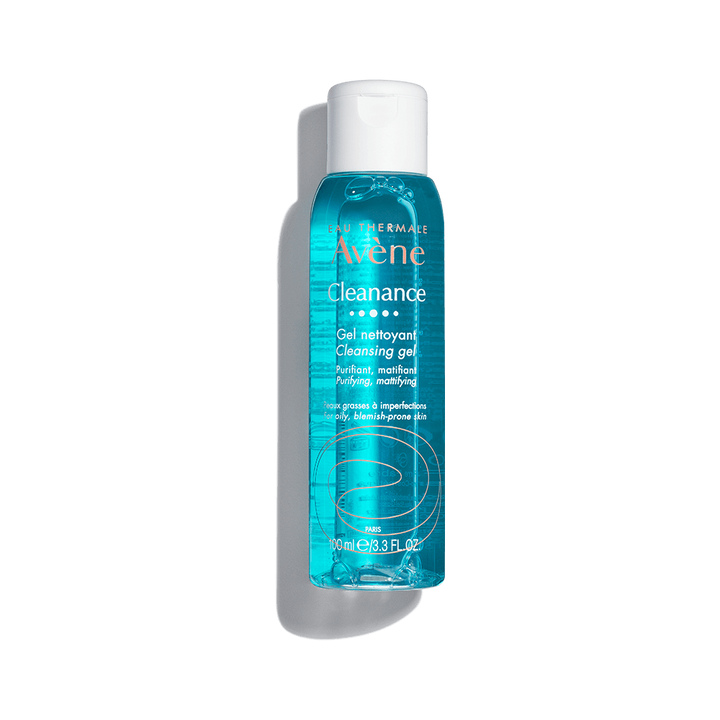 Avene Cleanance Comedomed - 30ml Gel Nettoyant - 100ml | أفين كلينانس كوميدوميد - 30 مل + جل منظف - 100 مل