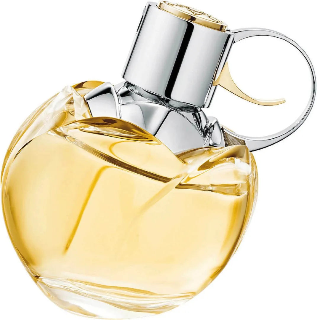 AZZARO WANTED GIRL EDP - 80ML | أزارو عطر وانتد غيرل او دي برفام للنساء - 80 مل