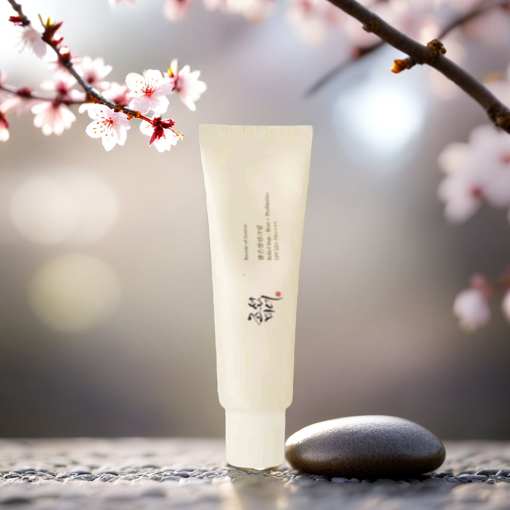 Beauty of Joseon Relief Sun Rice Probiotics - 50ml | بيوتي اوف جيسون واقي شمسي - 50 مل