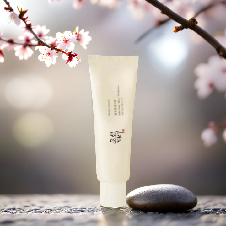 Beauty of Joseon Relief Sun Rice Probiotics - 50ml | بيوتي اوف جيسون واقي شمسي - 50 مل