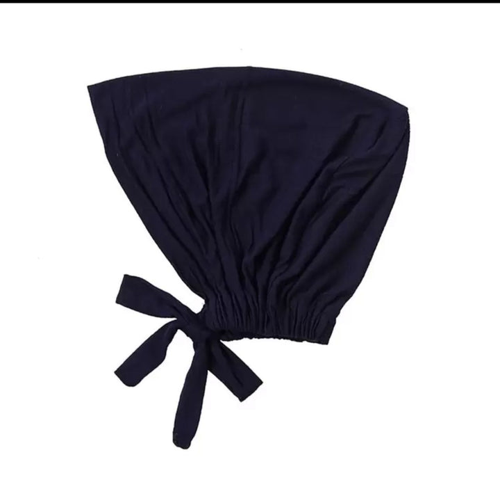 Cotton Hijab Underscarf | إيشارب قطني داخلي للحجاب