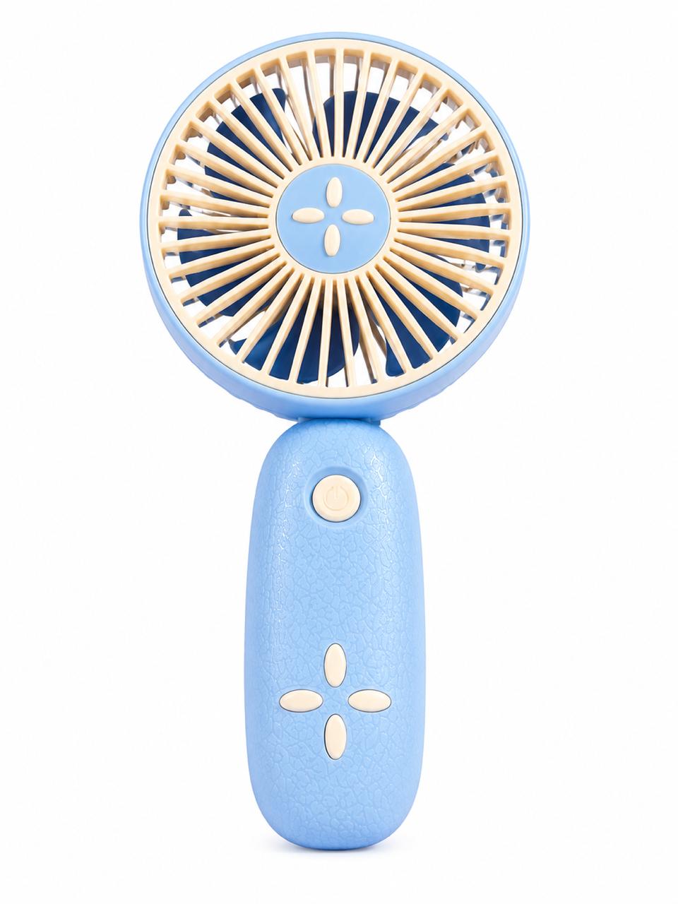 wonder fan Simple Folding Mini Fan | وندر فان مروحة صغيرة محمولة