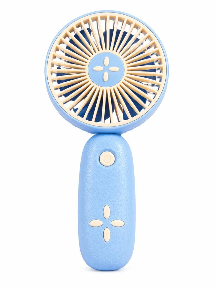 wonder fan Simple Folding Mini Fan | وندر فان مروحة صغيرة محمولة