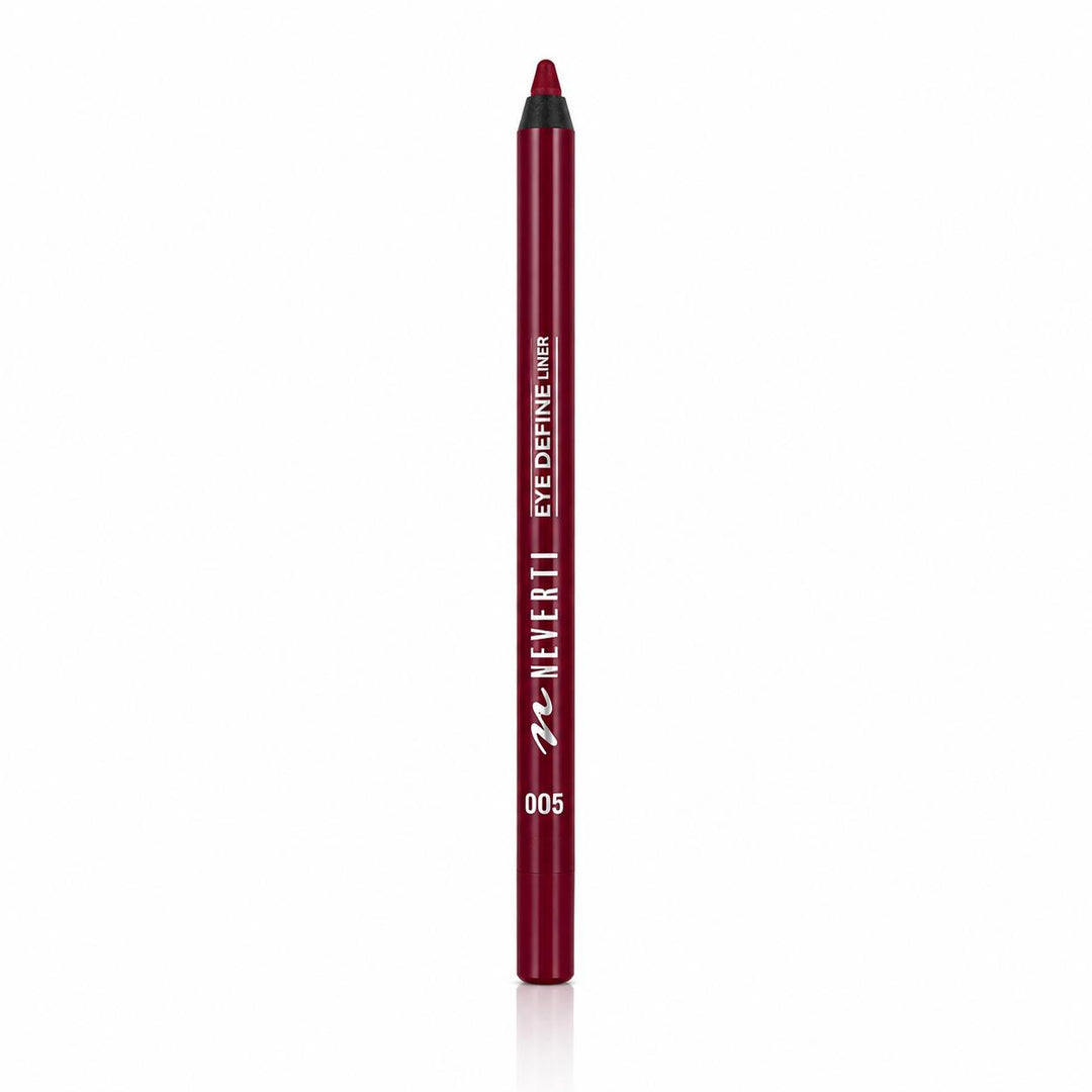 Neverti Eye Define Liner - 1.2g | نيفرتي قلم تحديد عيون - 1.2غ