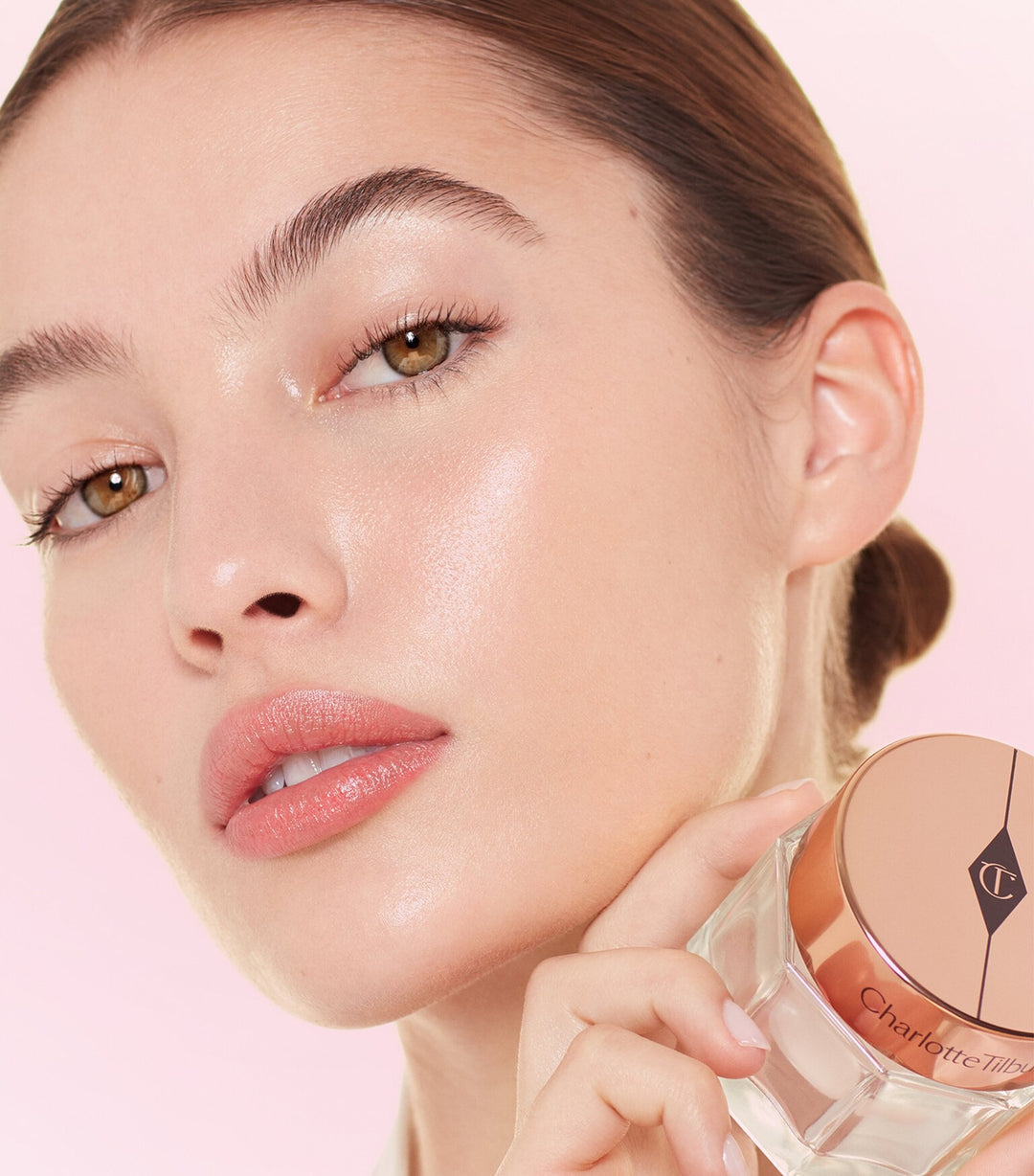 Charlotte Tilbury Magic Cream - 30ml | شارلوت تلبوري كريم مرطب للبشرة  - 30 مل