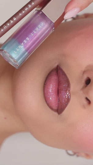 FENTY BEAUTY Gloss Bomb Stackz - 9ml | فينتي بيوتي جلاس بومب ستيكرز - 9مل #5