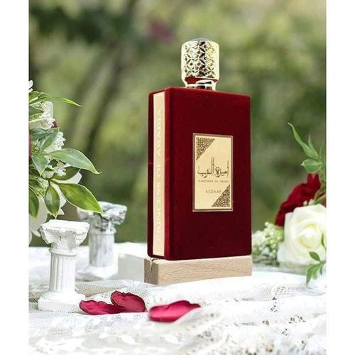 lattafa |عطر اميرة العرب من لطافة للنساء – 100 مل
