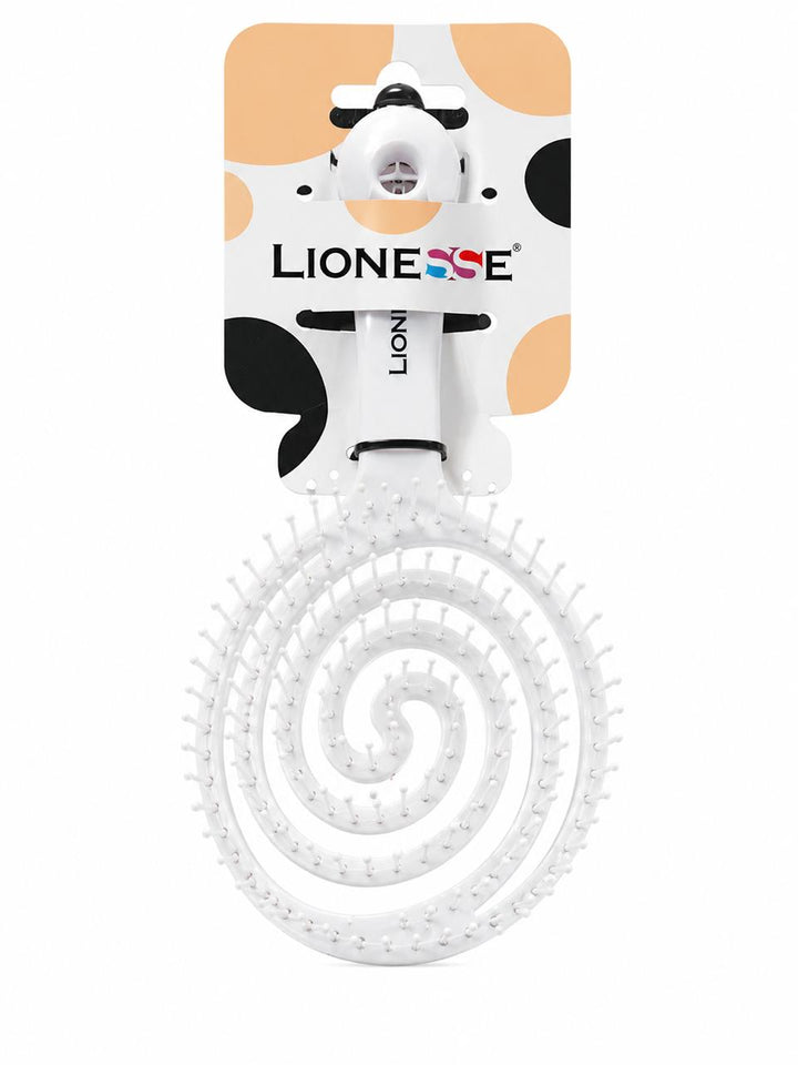 Tarko Lionesse Hair Brush | تاركو ليونيس فرشاة للشعر