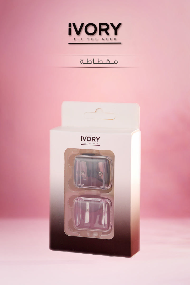 IVORY Beauty Tools | ايفوري مقصات