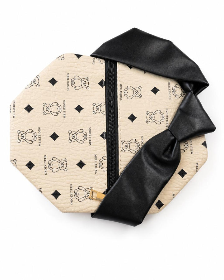 Leather Bag | حقيبة صغيرة