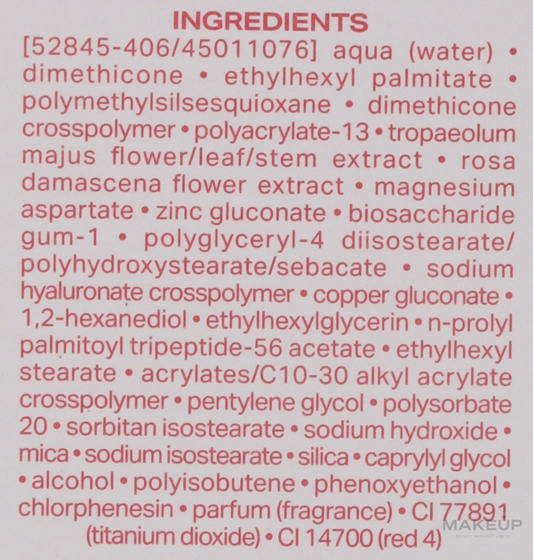 PAYOT ROSELIFT FIRMING RE-DENSIFYING SERUM - 30ml | بايوت سيوم معزز للكولاجين - 30 مل