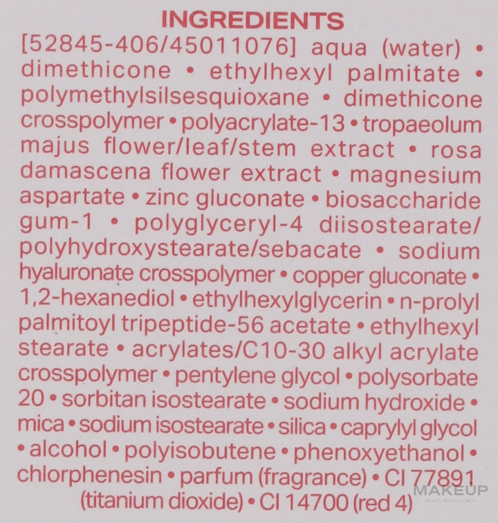 PAYOT ROSELIFT FIRMING RE-DENSIFYING SERUM - 30ml | بايوت سيوم معزز للكولاجين - 30 مل