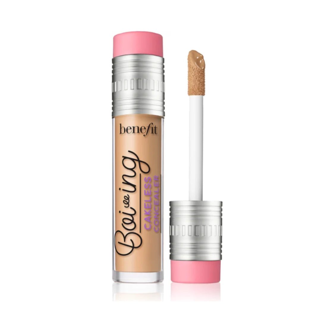 Benefit Cakeless Concealer - 5ml | بنفت كونسيلر - 5 مل