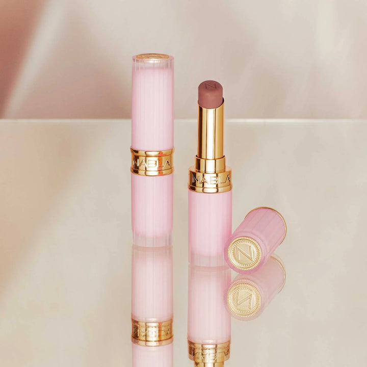 NABLA BEYOND BLURRY LIPSTICK - 3.2g |نبلا أحمر شفاه – 3.2 غرام