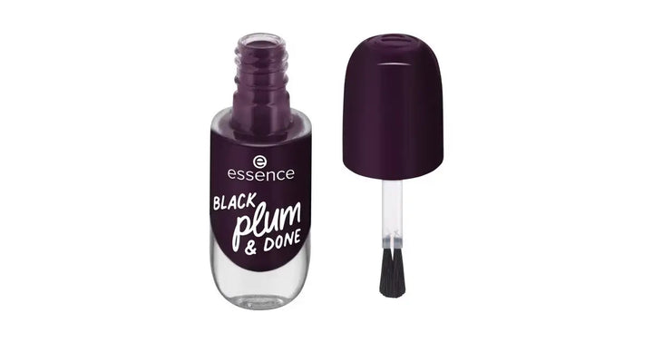 Essence Gel Nail Colour | ايسنس صبغ أظافر بملمس جل