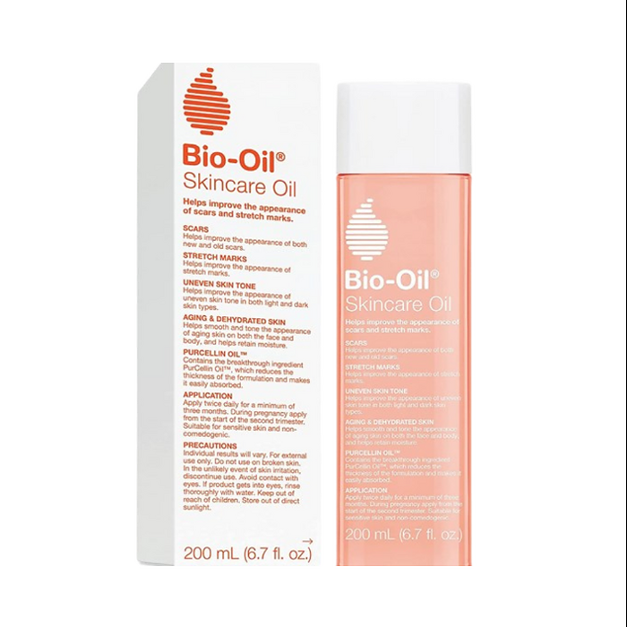 Bio-Oil Skin Care Oil - 200ml | بايو اويل زيت للعناية بالبشرة - 200 مل