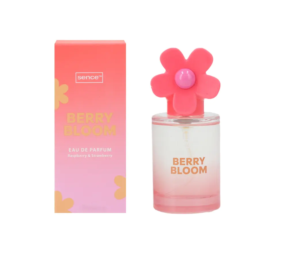 SENCE BEAUTY Eau De Parfum - 30ml | سينس بيوتي عطر منعش - 30مل