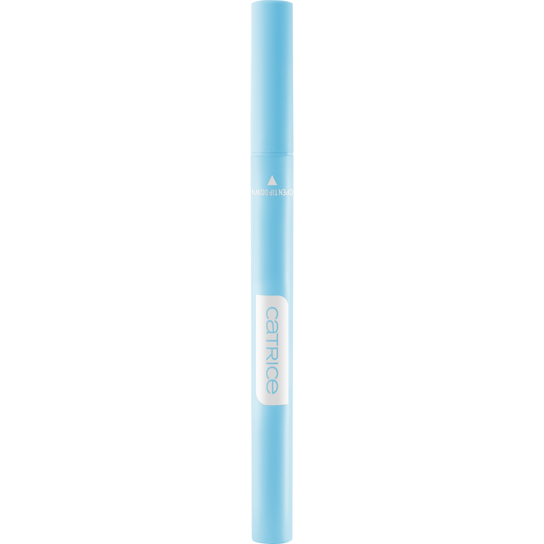 Catrice Poolisde Of Life Wp Eyeliner - 0.6g | كاتريس ايلاينر ضد الماء - 0.6 غرام