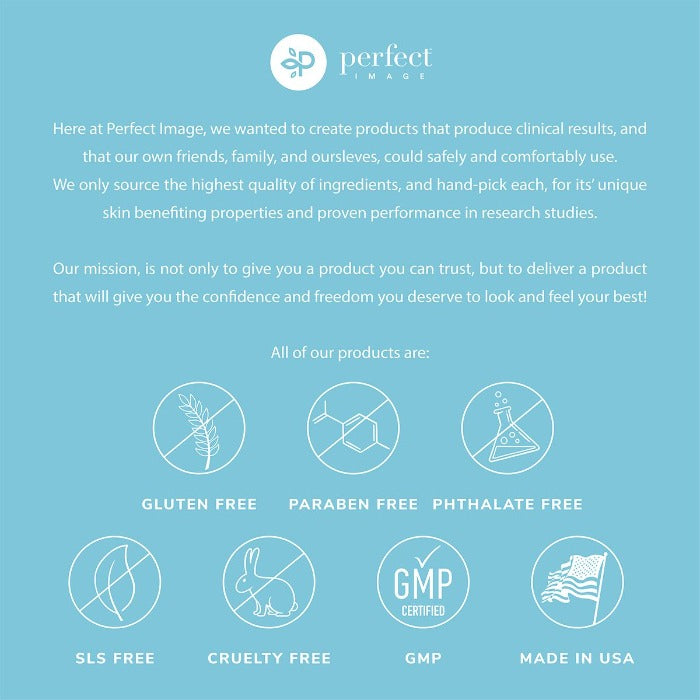 Perfect Image Revitaboost Peel Pads - 30pads | بيرفكت إيمج شرائح مقشر - 30 شريحة