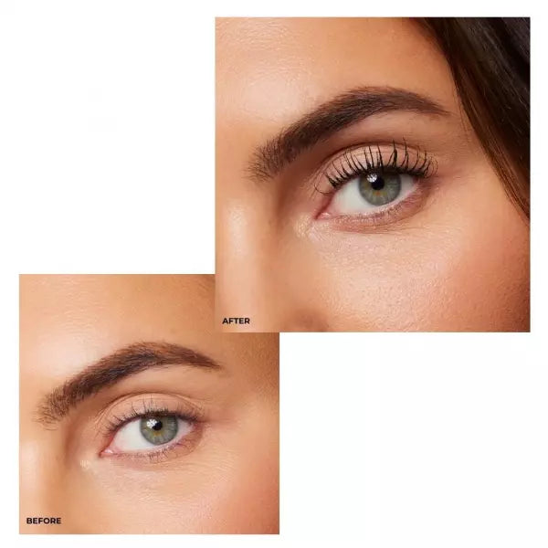 Gosh Just Click It ! Volume Mascara No. 001 |جوش ماسكارا مكثفة للموش - 001