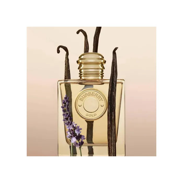 Burberry  GOLD  EDP - 100ml | عطر بربري جولد  للنساء - 100 مل