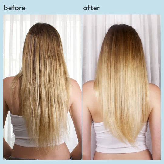 AMAXY Leave-In Repair Hair Treatment Miracle Bonding Serum - 50ml | اماكسي سيروم إصلاح وترميم الشعر ليف إن - 50 مل