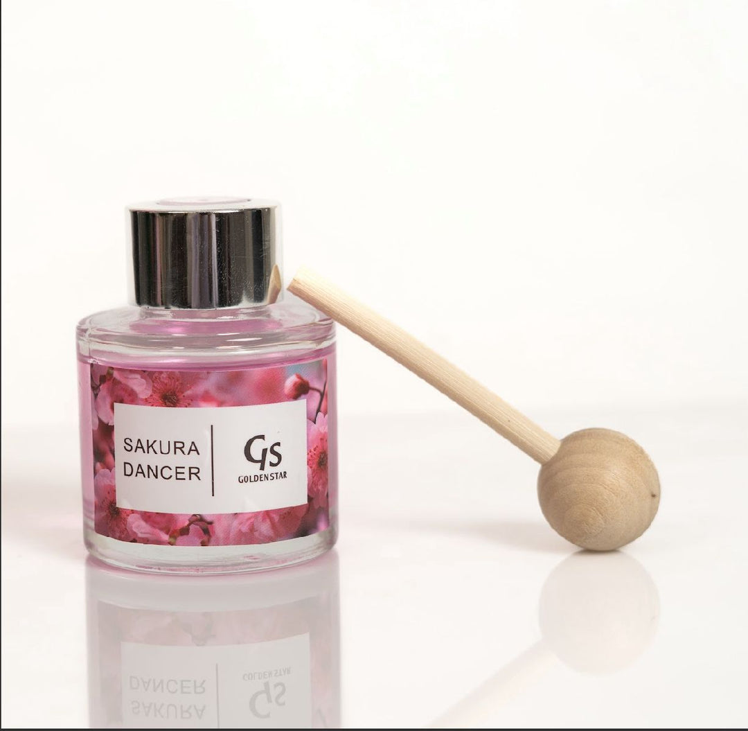 GOLDEN STAR Sakura Dancer - 50ml | جولدن ستار – ساكورا دانسر – 50 مل