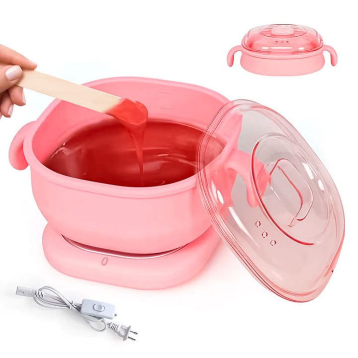 Wax Warmer Beauty Skin Care | سخان شمع للعناية بالبشرة والجمال