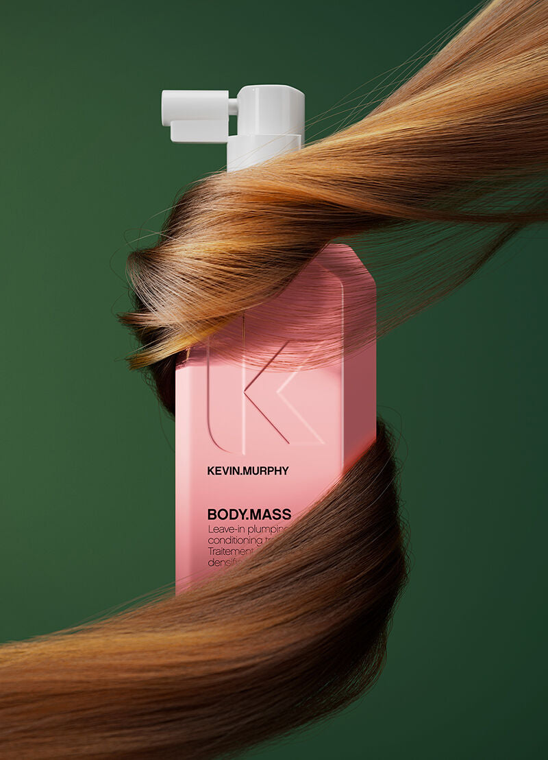 KEVIN.MURPHY BODY.MASS Leave-In Treatment - 100ml | كيفن ميرفي علاج يترك على الشعر – 100 مل