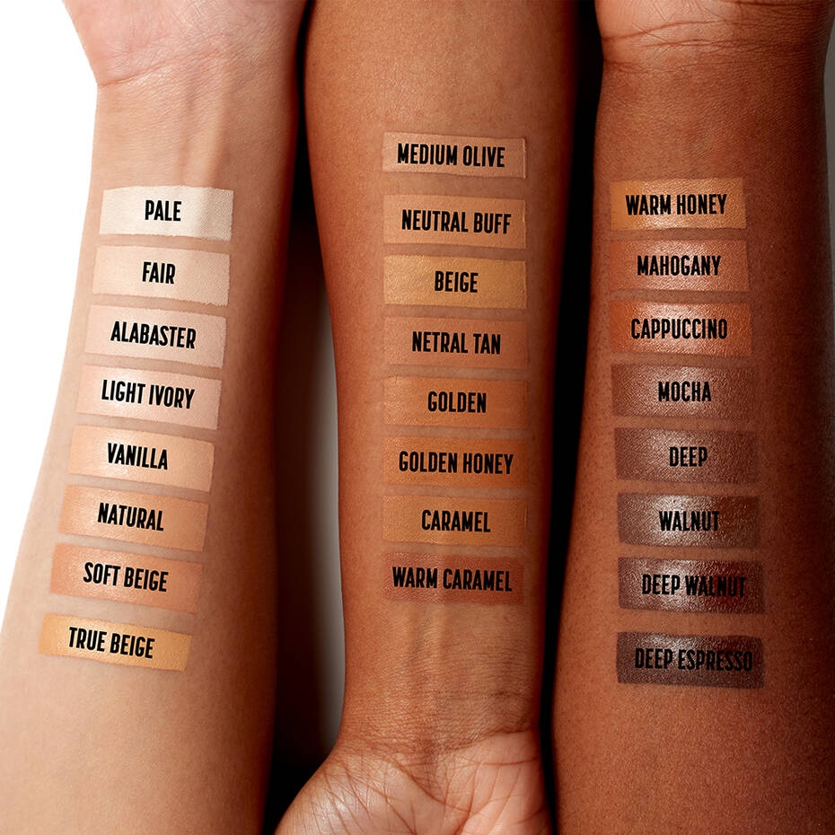 NYX Ladies Can't Stop Won't Stop Contour Concealer - 3.50ml | ان واي اكس كونسيلر تحديد الوجه - 3.5 مل