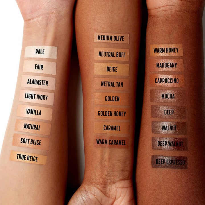 NYX Ladies Can't Stop Won't Stop Contour Concealer - 3.50ml | ان واي اكس كونسيلر تحديد الوجه - 3.5 مل
