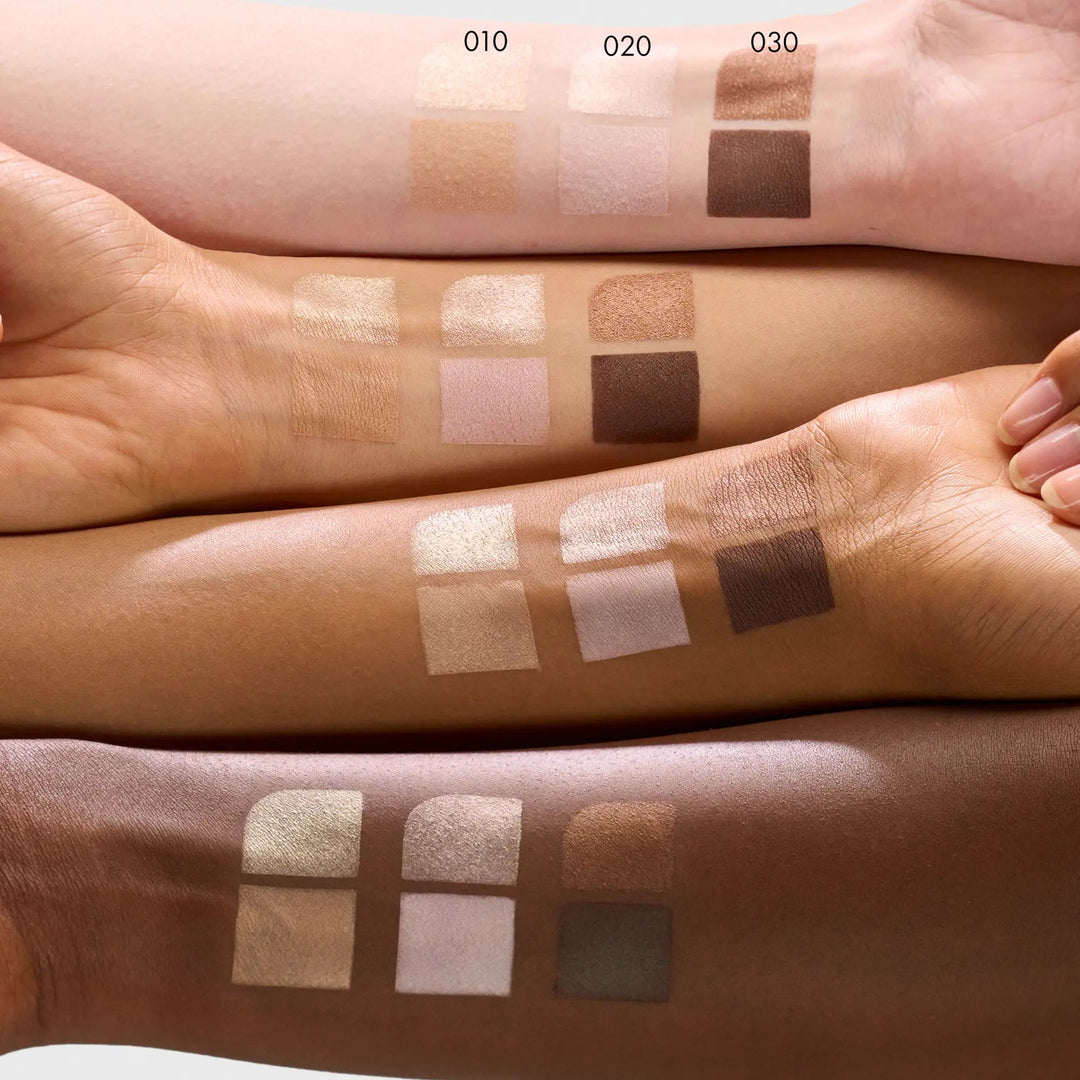Catrice Daily Duo Eyeshadow - 2.8g |  - 2.8غ #2
