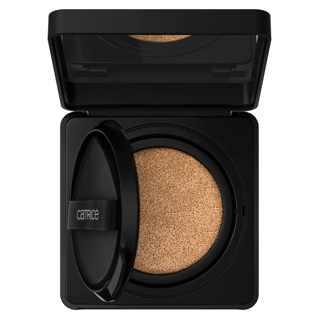 Catrice Invisible Cover Cushion Foundation - 10g | كاتريس كريم أساس - 10غ #1
