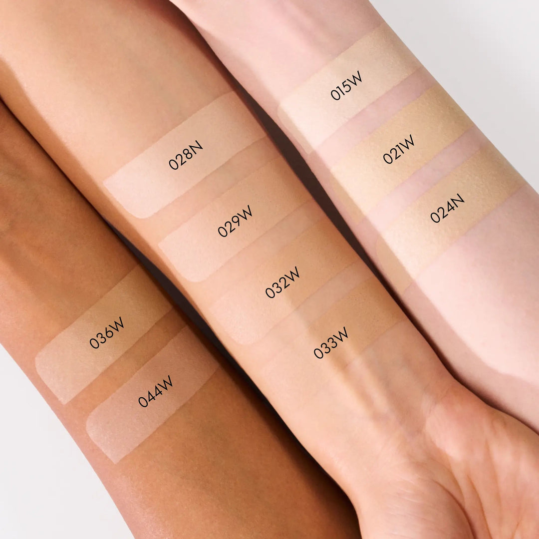 Catrice Invisible Cover Cushion Foundation - 10g | كاتريس كريم أساس - 10غ #3