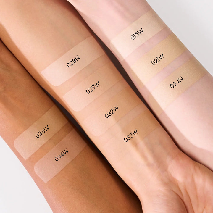 Catrice Invisible Cover Cushion Foundation - 10g | كاتريس كريم أساس - 10غ #3