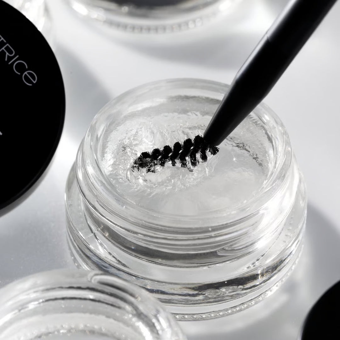 Catrice Lift & Laminate Brow Gel Transparent - 5g | كاتريس جل حواجب ليفت ولمنيت - 5غ